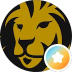 Foto de The Lion's Lounge Barbershop